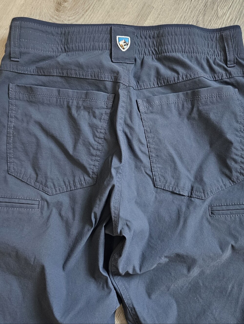 Kuhl Renegade Recon Pants - Picture 3 of 5
